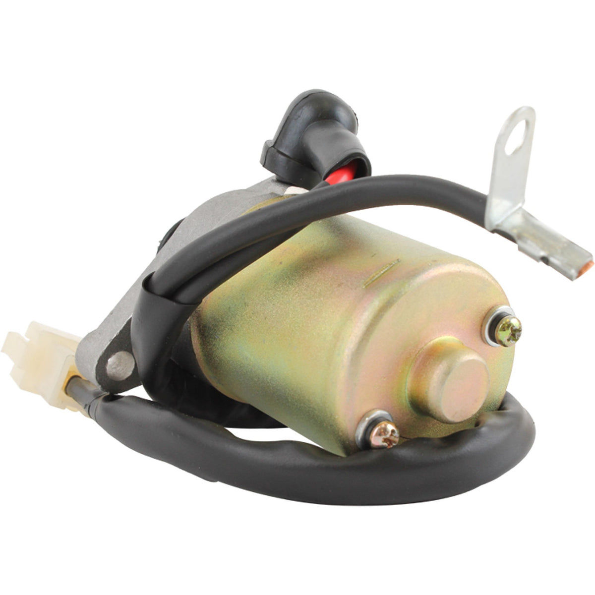 Starter motor for Bombardier Can-Am DS90 Mini 4-Stroke