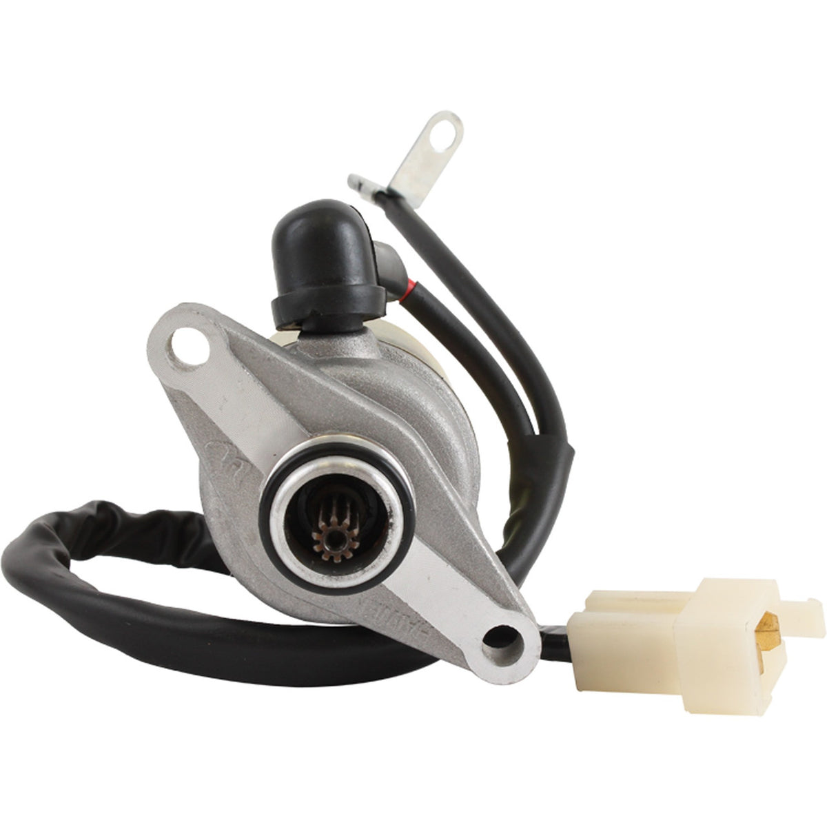 Starter motor for Bombardier Can-Am DS90 Mini 4-Stroke