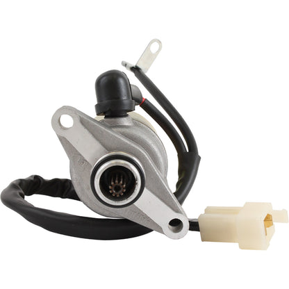 Starter motor for Bombardier Can-Am DS90 Mini 4-Stroke
