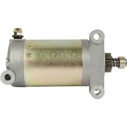 Starter Motor for Yamaha Snowmobile Mountain Max V-Max Viper 600 700 1997-2005