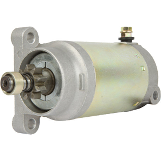 Starter Motor for Yamaha Snowmobile Mountain Max V-Max Viper 600 700 1997-2005
