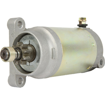 Starter Motor for Yamaha Snowmobile Mountain Max V-Max Viper 600 700 1997-2005