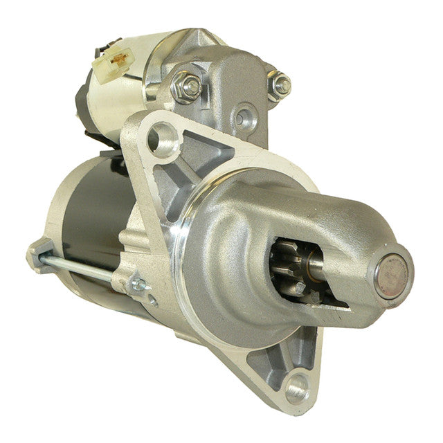 Starter Motor for Toro Workman UTV 3200 1993-2001 - Replaces 92-2055 19617