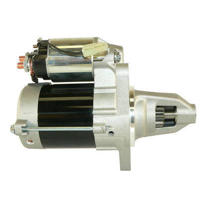 Starter Motor for Toro Workman UTV 3200 1993-2001 - Replaces 92-2055 19617
