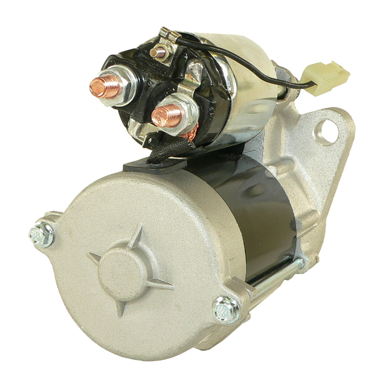 Starter Motor for Toro Workman UTV 3200 1993-2001 - Replaces 92-2055 19617