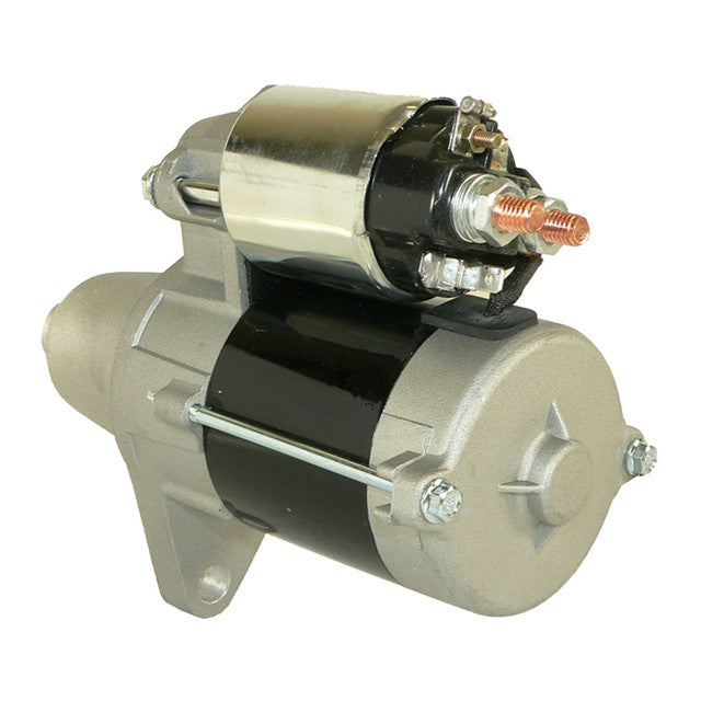 Starter Motor for Toro Workman UTV 3200 1993-2001 - Replaces 92-2055 19617