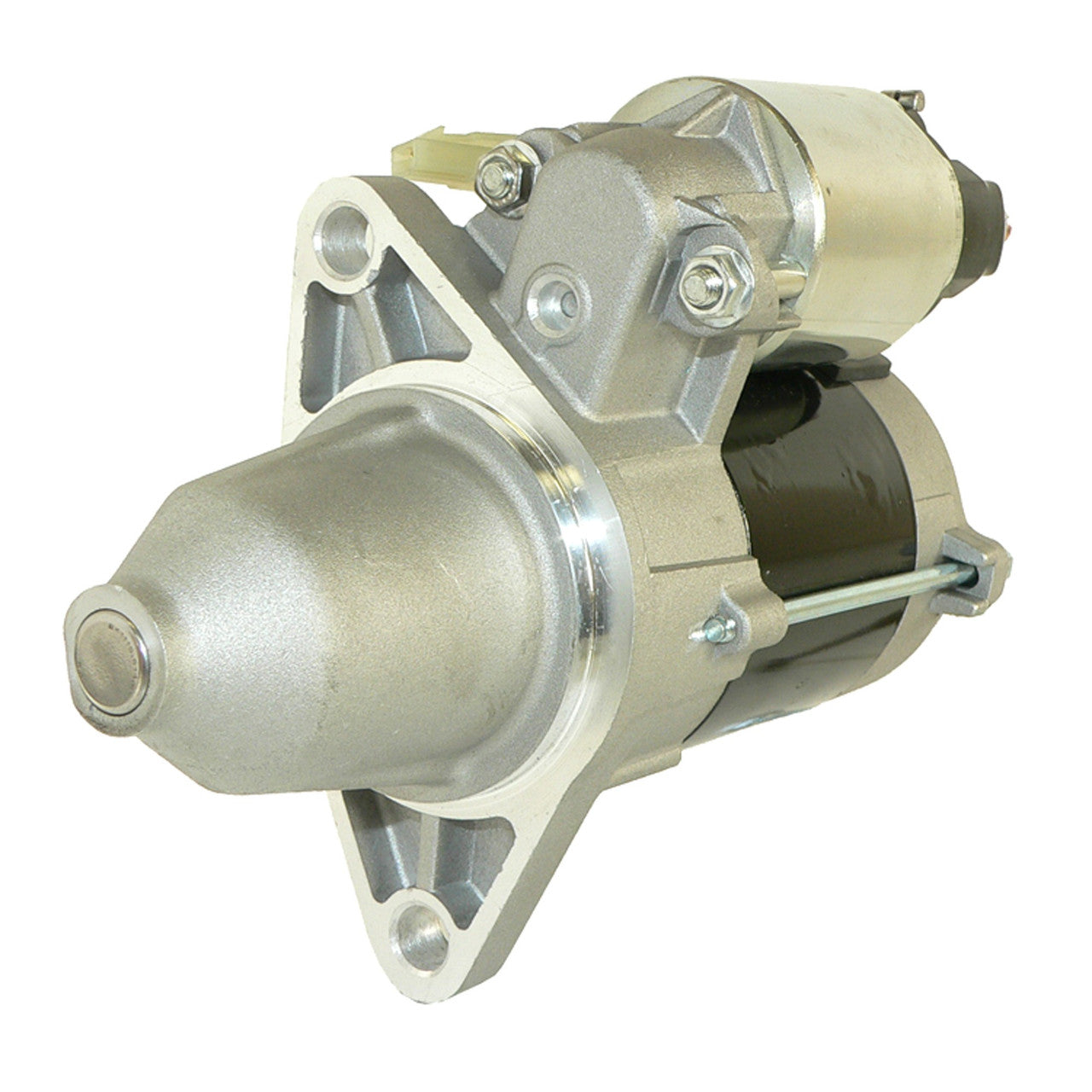 Starter Motor for Toro Workman UTV 3200 1993-2001 - Replaces 92-2055 19617