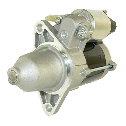 Starter Motor for Toro Workman UTV 3200 1993-2001 - Replaces 92-2055 19617