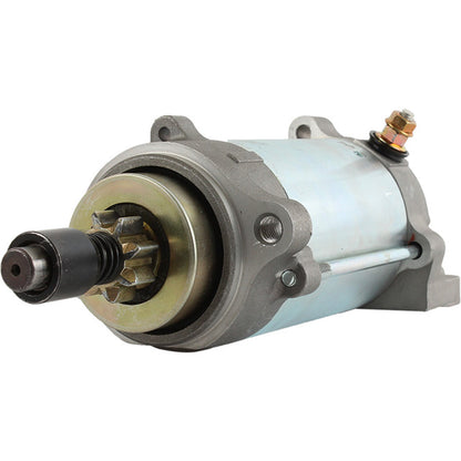 Starter Motor Ski-Doo GSX MX Z 500 800 2008 Snowmobile 12V CW 8T 515176399