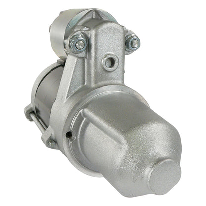 Starter Motor for Kohler 52-098-14 52-098-14-S 12V 9T CCW Engine OE Spec