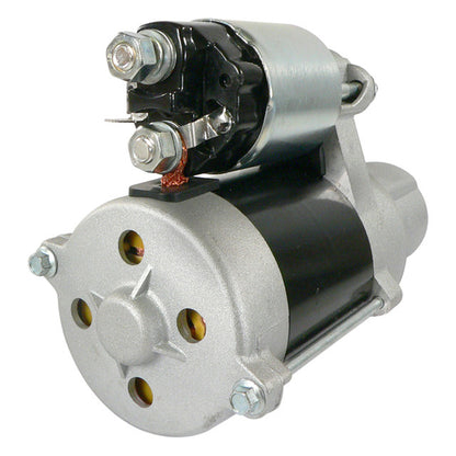 Starter Motor for Kohler 52-098-14 52-098-14-S 12V 9T CCW Engine OE Spec