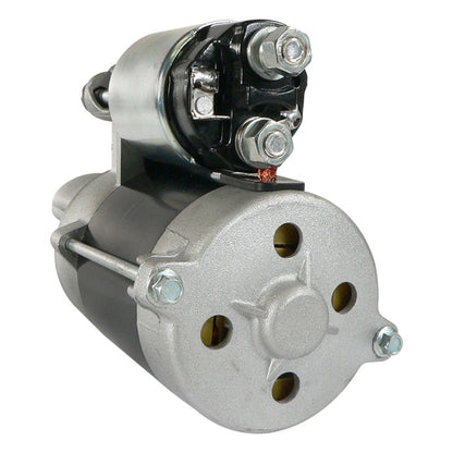 Starter Motor for Kohler 52-098-14 52-098-14-S 12V 9T CCW Engine OE Spec