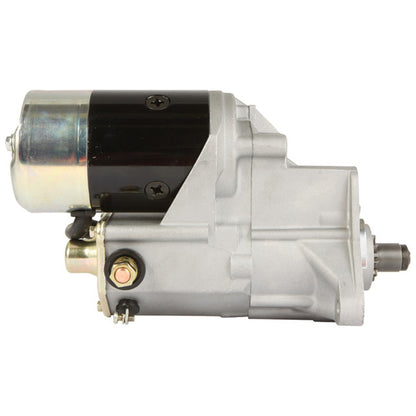 Starter Motor for Clark D104 D106 VM Motori Fire Pump C07628 228000-6050 12V 9T