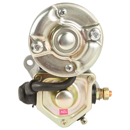 Starter Motor for Clark D104 D106 VM Motori Fire Pump C07628 228000-6050 12V 9T