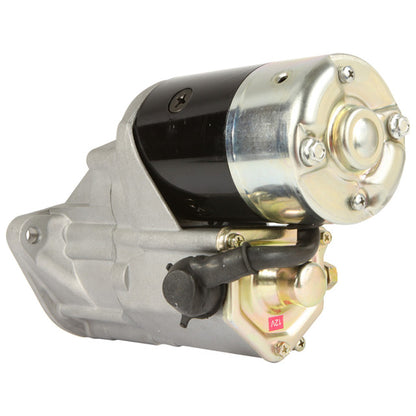 Starter Motor for Clark D104 D106 VM Motori Fire Pump C07628 228000-6050 12V 9T