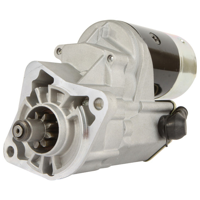 Starter Motor for Clark D104 D106 VM Motori Fire Pump C07628 228000-6050 12V 9T