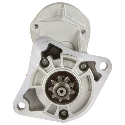 Starter Motor for Clark D104 D106 VM Motori Fire Pump C07628 228000-6050 12V 9T