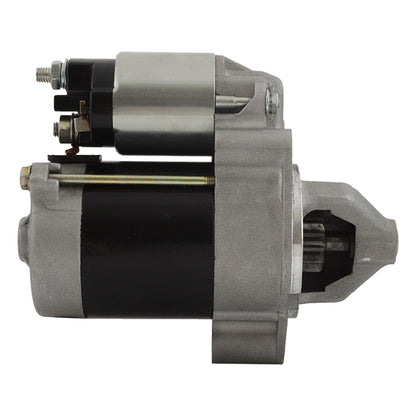 Kawasaki type starter motor for FD731V engine 12V 9 tooth