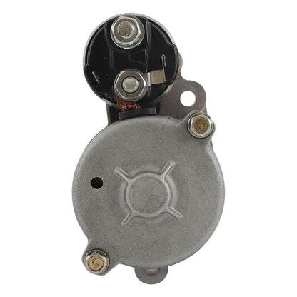Kawasaki type starter motor for FD731V engine 12V 9 tooth