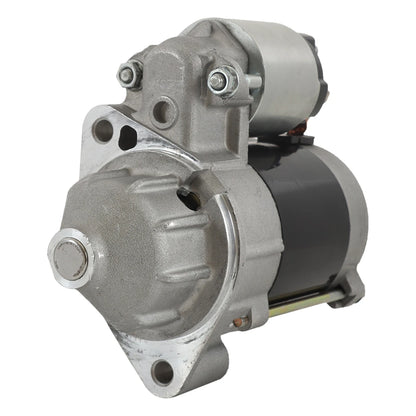 Kawasaki type starter motor for FD731V engine 12V 9 tooth