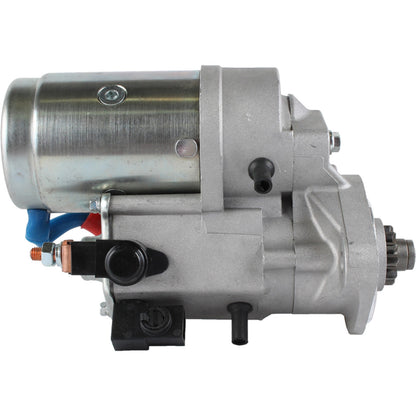 Starter Motor For Caterpillar 304.5 Mini-Excavator