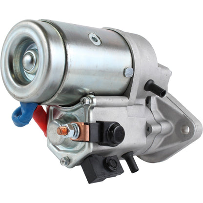Starter Motor For Caterpillar 304.5 Mini-Excavator