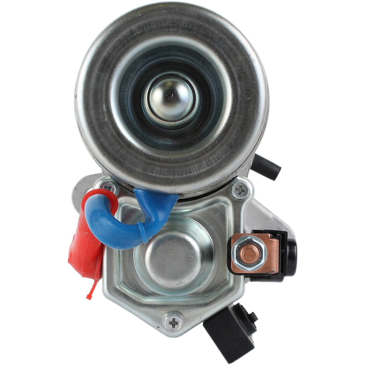 Starter Motor For Caterpillar 304.5 Mini-Excavator