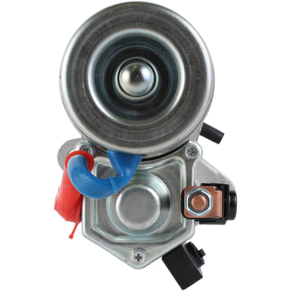 Starter Motor For Caterpillar 304.5 Mini-Excavator