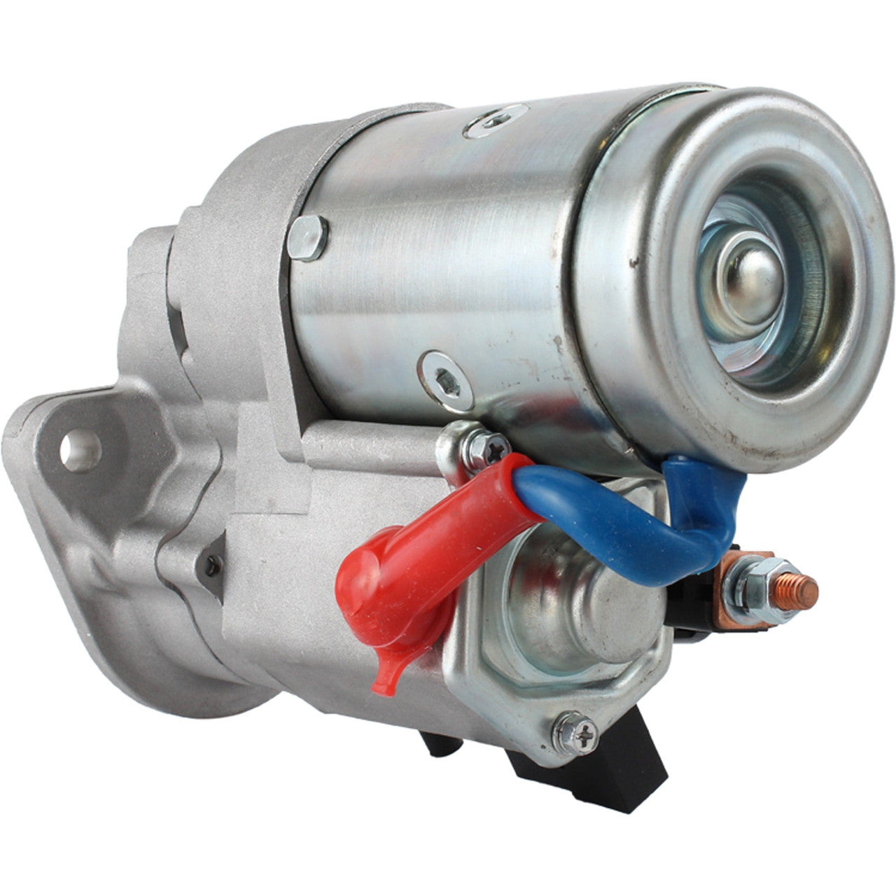 Starter Motor For Caterpillar 304.5 Mini-Excavator