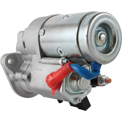 Starter Motor For Caterpillar 304.5 Mini-Excavator