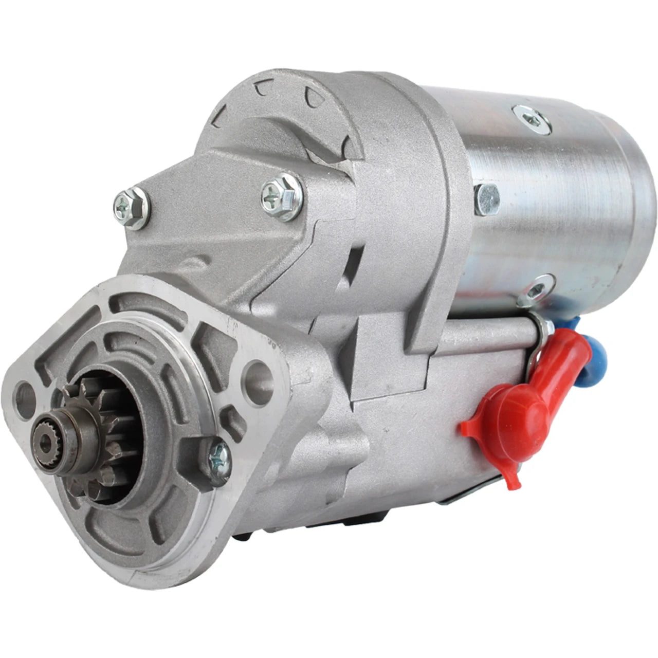 Starter Motor For Caterpillar 304.5 Mini-Excavator