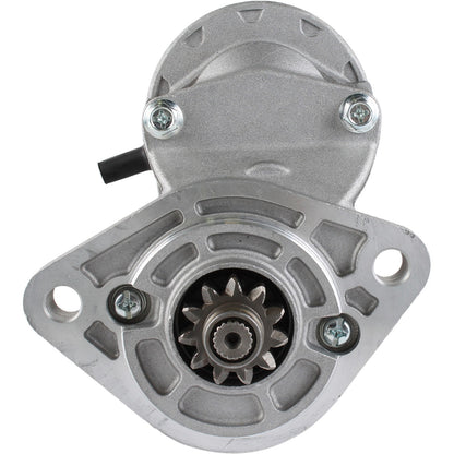 Starter Motor For Caterpillar 304.5 Mini-Excavator