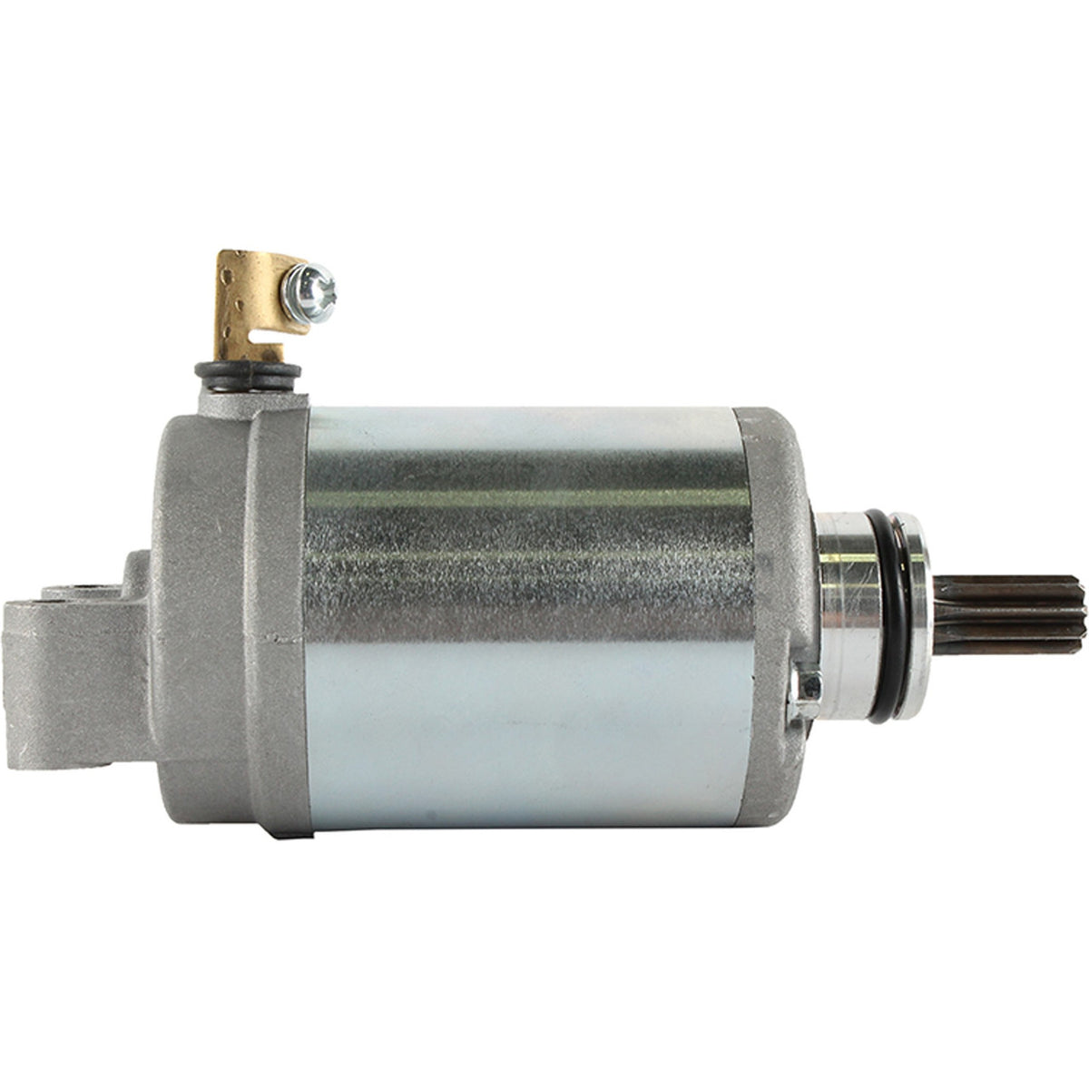 Starter motor for Kawasaki ZX-6R Ninja 2007-2015