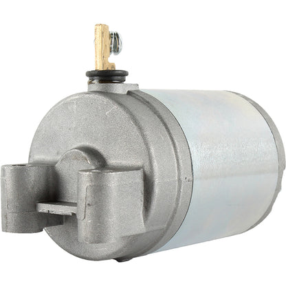 Starter motor for Kawasaki ZX-6R Ninja 2007-2015