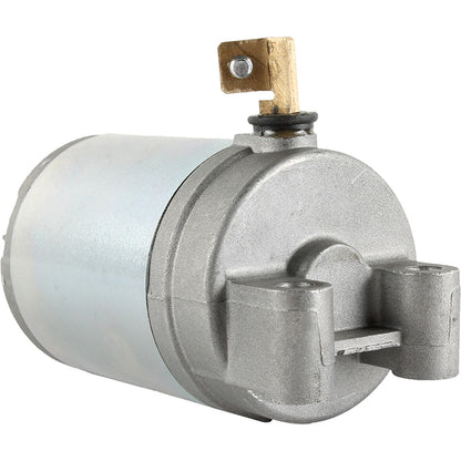 Starter motor for Kawasaki ZX-6R Ninja 2007-2015