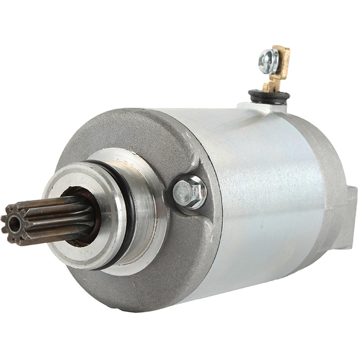 Starter motor for Kawasaki ZX-6R Ninja 2007-2015