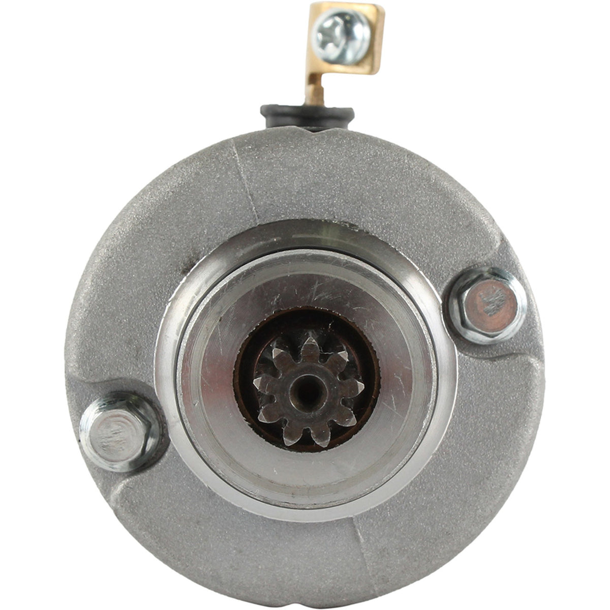 Starter motor for Kawasaki ZX-6R Ninja 2007-2015