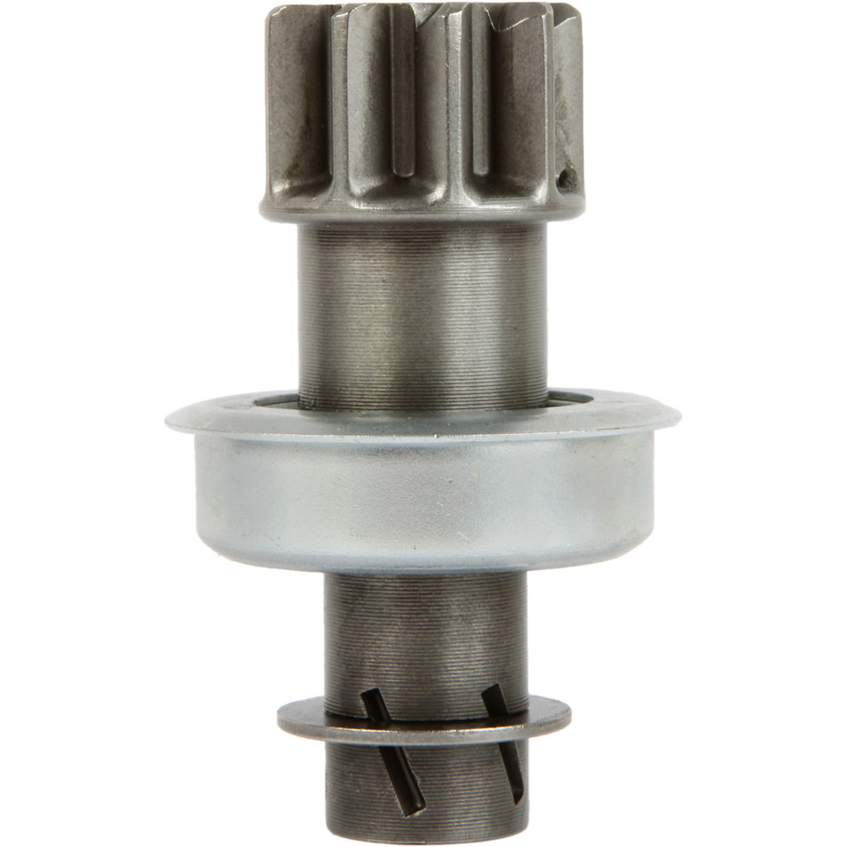 Starter drive bendix for John Deere and Kawasaki - 9 tooth, AM108615