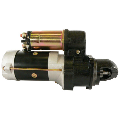 Starter Motor for John Deere 4039 4045 4045TFM75 Marine 12V 10T