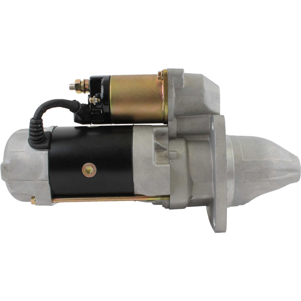 Mitsubishi Industrial Engine Starter 24V 6KW 11T OSGR S6B 04301-36100 SMT0478