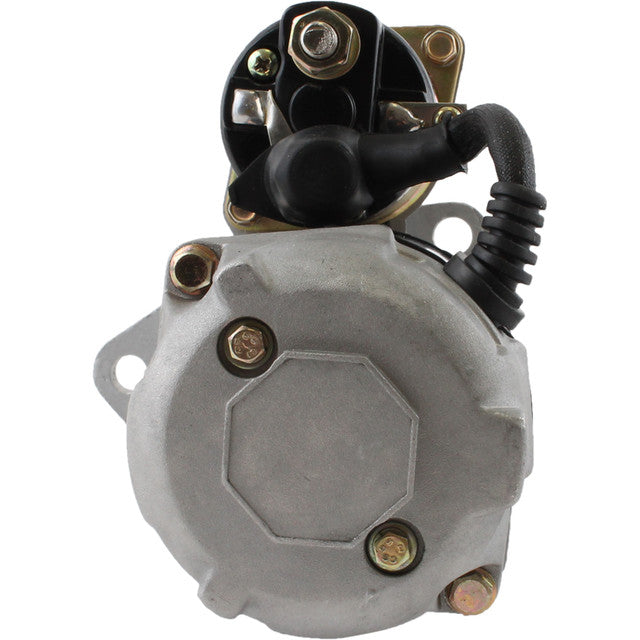 Mitsubishi Industrial Engine Starter 24V 6KW 11T OSGR S6B 04301-36100 SMT0478