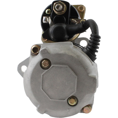 Mitsubishi Industrial Engine Starter 24V 6KW 11T OSGR S6B 04301-36100 SMT0478