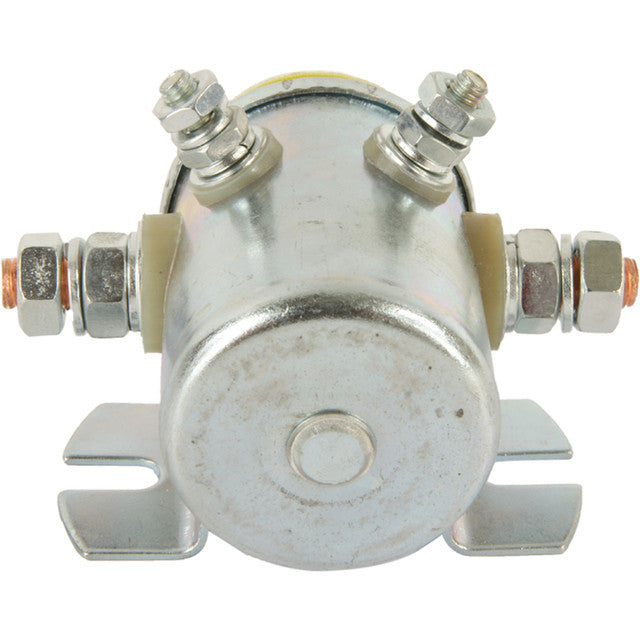 24 Volt 6-Terminal Solenoid for Prestolite Applications - Replacement Relay
