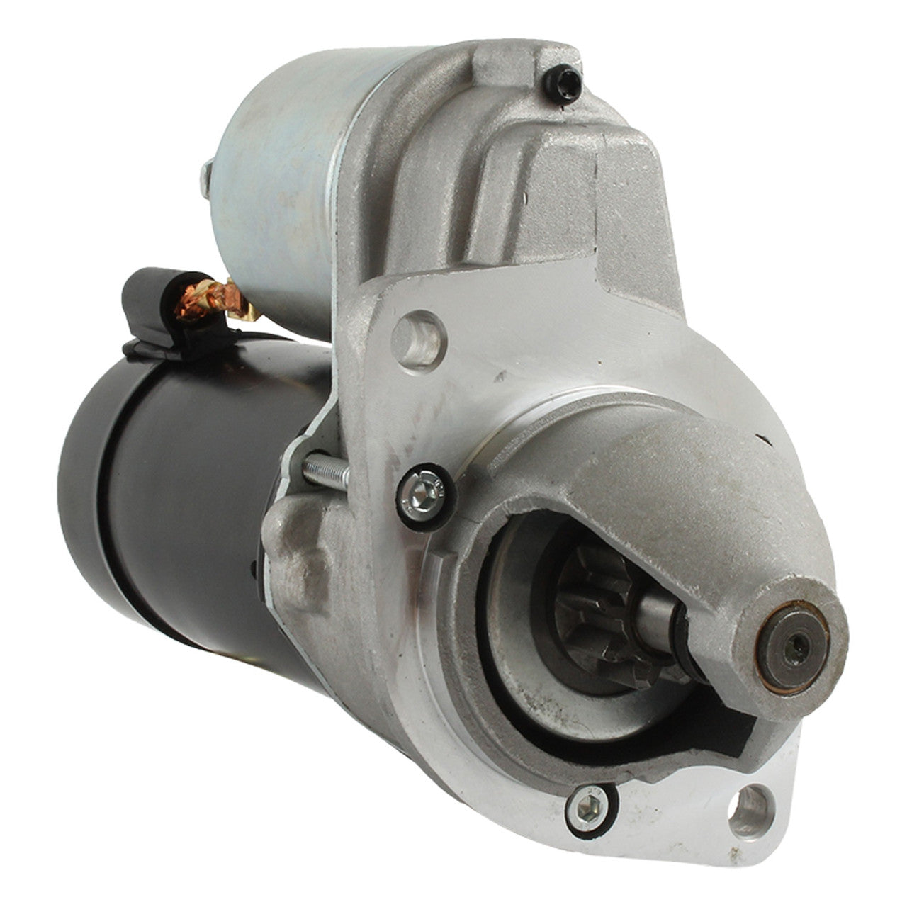 Starter Motor 12V PMGR 9T for Toro Ducellier Renault OEM Replacement