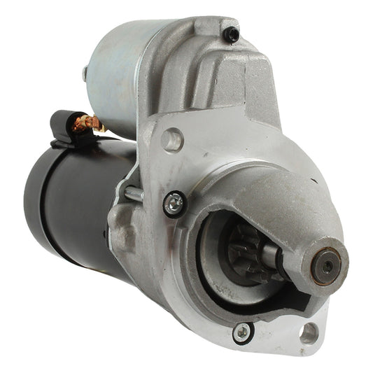 Starter Motor 12V PMGR 9T for Toro Ducellier Renault OEM Replacement
