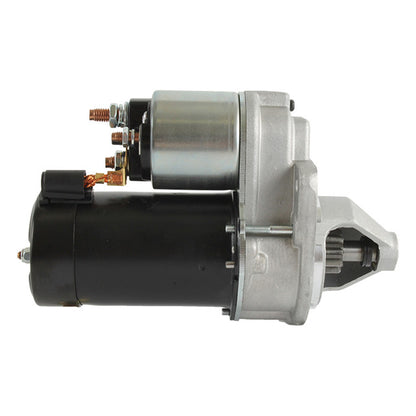 Starter Motor 12V PMGR 9T for Toro Ducellier Renault OEM Replacement