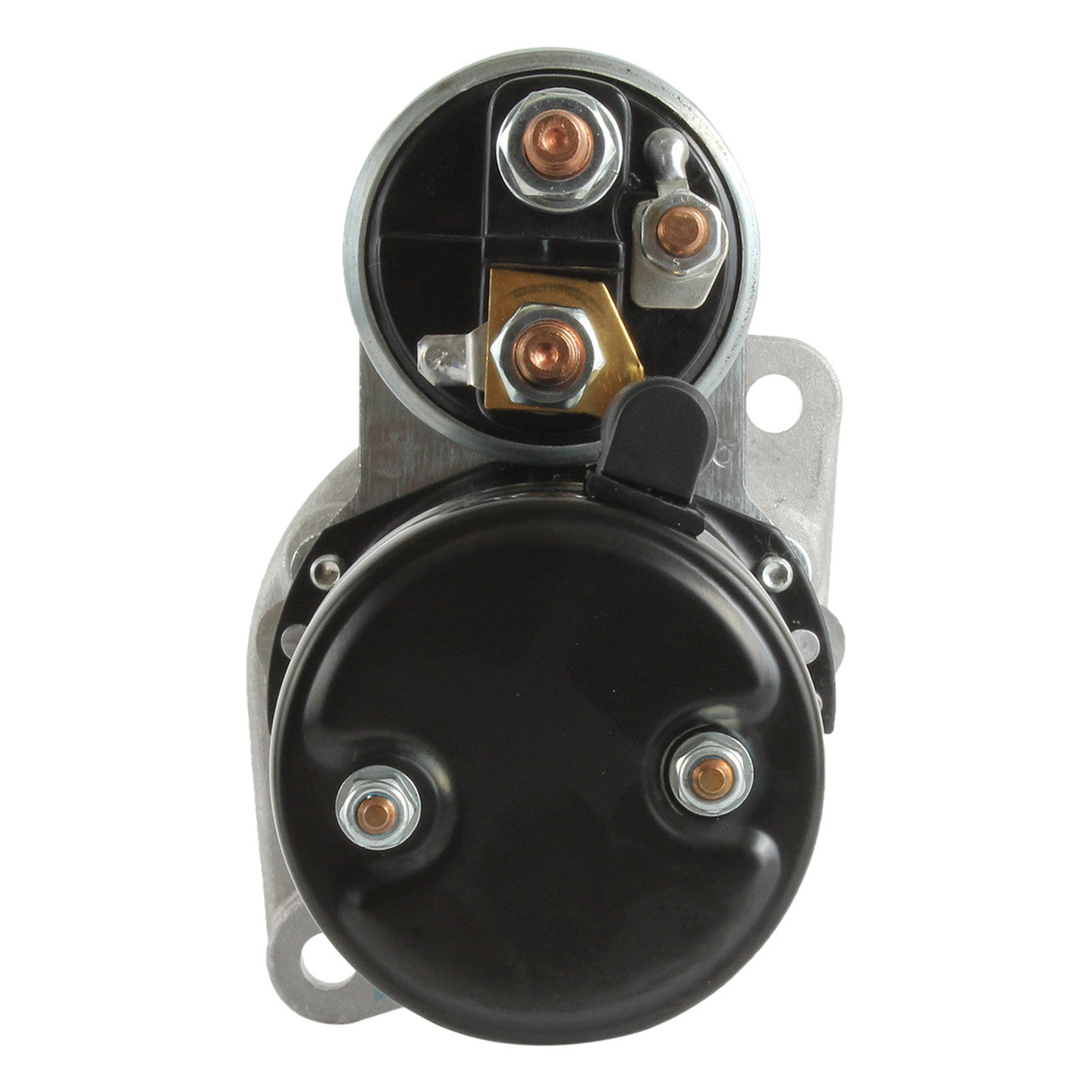 Starter Motor 12V PMGR 9T for Toro Ducellier Renault OEM Replacement