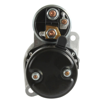 Starter Motor 12V PMGR 9T for Toro Ducellier Renault OEM Replacement