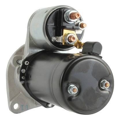 Starter Motor 12V PMGR 9T for Toro Ducellier Renault OEM Replacement