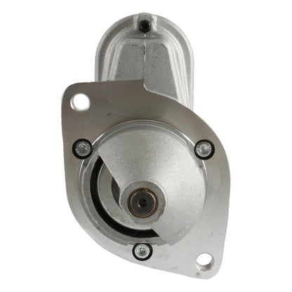 Starter Motor 12V PMGR 9T for Toro Ducellier Renault OEM Replacement